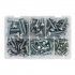 Sealey High Tensile Setscrew Assortment M5-M10 150pc