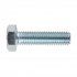 Sealey High Tensile Setscrew, Nut & Washer Assortment M8 220pc