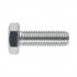 Sealey High Tensile Setscrew, Nut & Washer Assortment M10 150pc