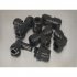 Sealey Speedfit Coupling Assortment 10mm 20pc