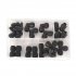 Sealey Speedfit Coupling Assortment 10mm 20pc