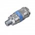 Sealey PCL Coupling Body Male 1/4