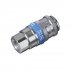 Sealey PCL Coupling Body Female 1/4