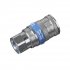 Sealey PCL Coupling Body Female 1/4