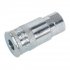 Sealey PCL Coupling Body Female 1/4