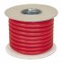 Sealey Automotive Starter Cable 196/0.40mm 25mm 170A 10m - Red