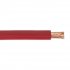 Sealey Automotive Starter Cable 196/0.40mm 25mm 170A 10m - Red