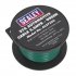 Sealey 27A Thick Wall Automotive Cable 2.5m - Green