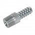 Sealey PCL Screwed Tailpiece Male 1/4