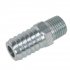 Sealey PCL Screwed Tailpiece Male 1/4