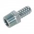 Sealey PCL Screwed Tailpiece Male 3/8