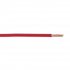 Sealey Automotive Cable Thin Wall Single 3mm 44/0.30mm 30m - Red