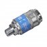 Sealey PCL Safety Coupling Body Male 1/4