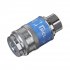 Sealey PCL Safety Coupling Body Female 1/4