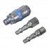 Sealey PCL Air Tool Coupling Kit 1/4