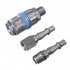 Sealey PCL Air Tool Coupling Kit 1/4