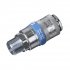 Sealey PCL Coupling Body Male 3/8