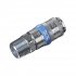 Sealey PCL Coupling Body Male 1/2