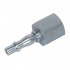 Sealey PCL Screwed Adaptor Female 1/2