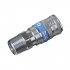 Sealey PCL Coupling Body Male 1/2