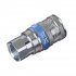 Sealey PCL Coupling Body Female 3/8