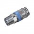 Sealey PCL Coupling Body Male 1/2