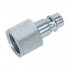 Sealey PCL Screwed Adaptor Female 3/8