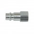 Sealey PCL Screwed Adaptor Female 1/8