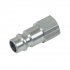 Sealey PCL Screwed Adaptor Female 1/8