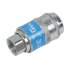 Sealey PCL Safeflow Safety Coupling Body Female 3/8