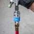 Sealey PCL Safeflow Safety Coupling Body Male 3/8