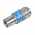 Sealey PCL Safeflow Safety Coupling Body Female 1/2