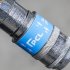 Sealey PCL Safeflow Safety Coupling Body Male 1/2