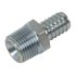 Sealey PCL Screwed Tailpiece Male 1/2