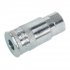 Sealey PCL Coupling Body Female 1/4