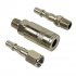 Sealey Air Tool Coupling Kit 1/4