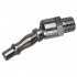 Sealey Screwed Swivel Adaptor Male 1/4