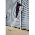 Sealey 4-Way Aluminium Folding Platform Ladder - BS EN 131