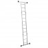 Sealey 4-Way Aluminium Folding Platform Ladder - BS EN 131