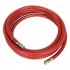 Sealey Air Hose with 1/4