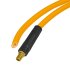 Sealey High-Visibility Hybrid Air Hose with 1/4