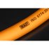 Sealey High-Visibility Hybrid Air Hose with 1/4