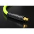 Sealey High-Visibility Hybrid Air Hose with 1/4