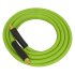 Sealey High-Visibility Hybrid Air Hose with 1/4