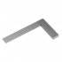 Sealey Precision Steel Square 150mm