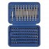 Sealey Premier Power Tool/Security Bit Set, Long & Short 99pc