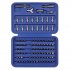 Sealey Premier Power Tool/Security Bit Set 100pc