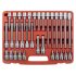 Sealey Premier TRX-Star* Socket Bit Set 1/2