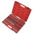 Sealey Hex Socket Bit Set 30pc 1/2