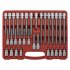 Sealey Premier Ribe Socket Bit Set 1/2